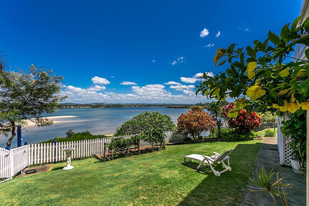 Leisure-Lee Holiday Apartments Баллина Экстерьер фото